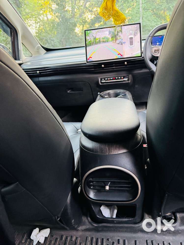 Mg Windsor Ev Exclusive, 2024, Electric