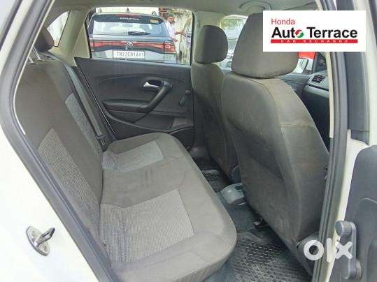 Volkswagen Polo 1.5 Tdi Trendline, 2018, Diesel
