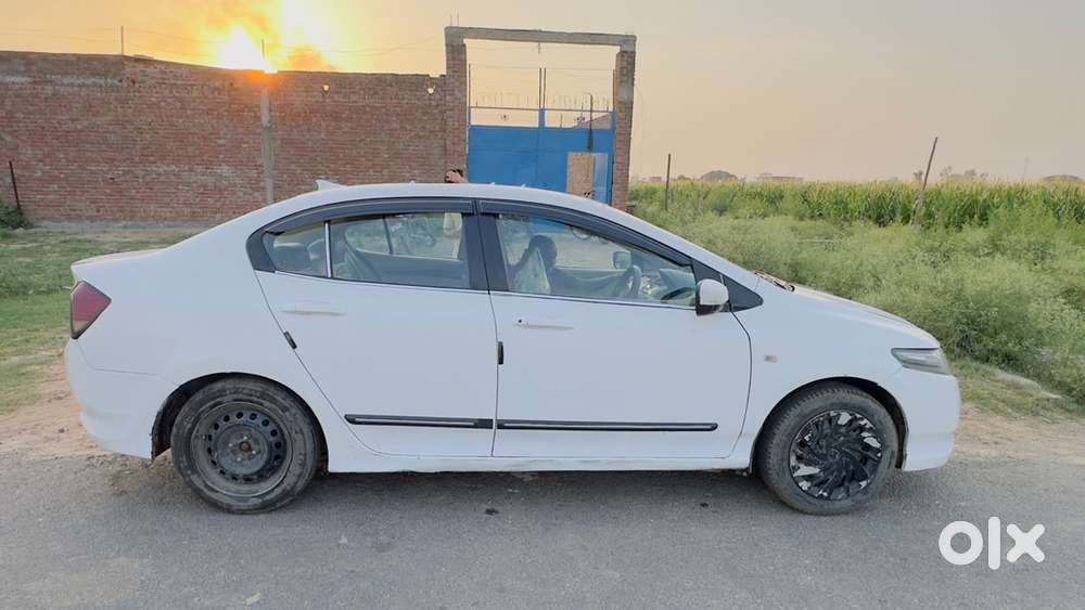 Honda Manual 2010 Year