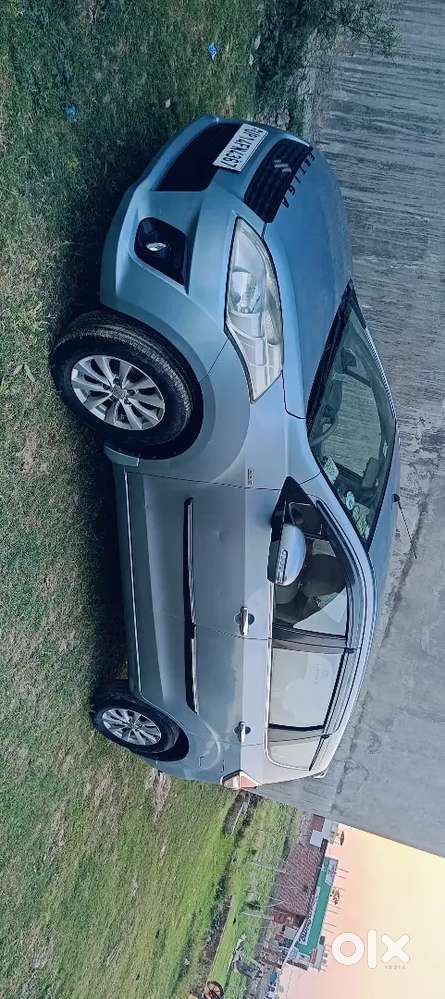 Maruti Suzuki Ertiga 2013 Diesel Good Condition