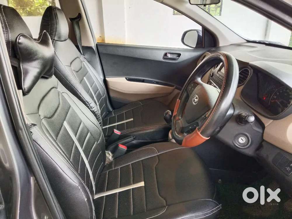 Hyundai Grand I10 2019 Petrol Manual