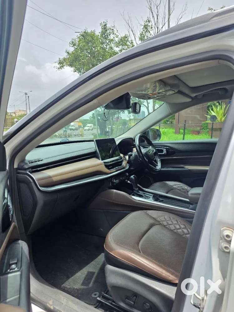 Jeep Meridian Limited Plus 4x2 At, 2022, Diesel