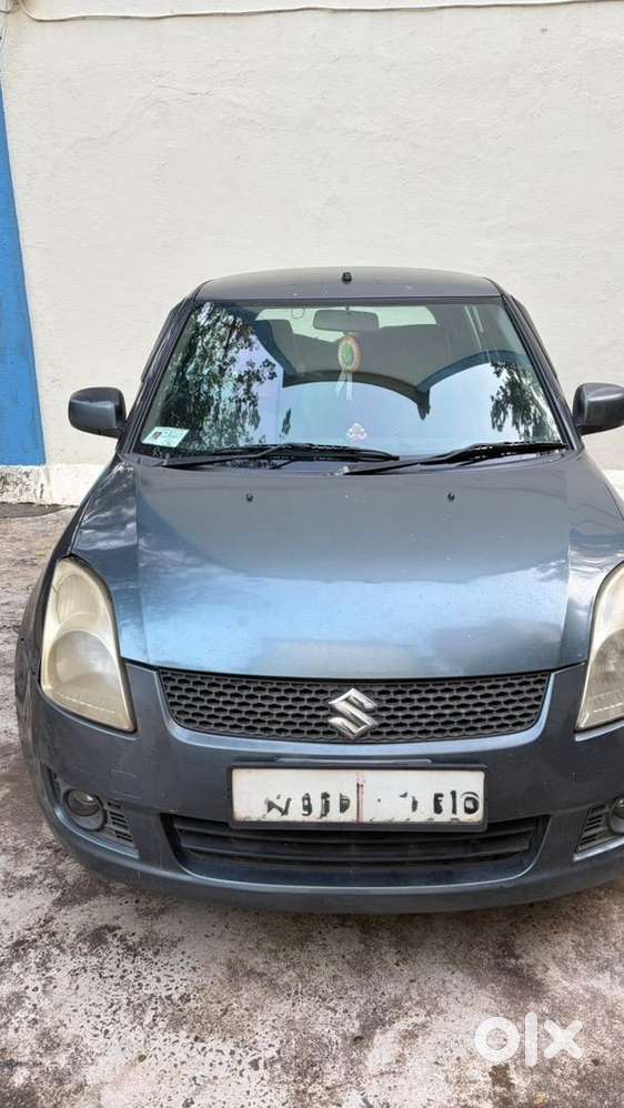 Maruti Suzuki Swift 2008 Petrol 69000 Km Driven