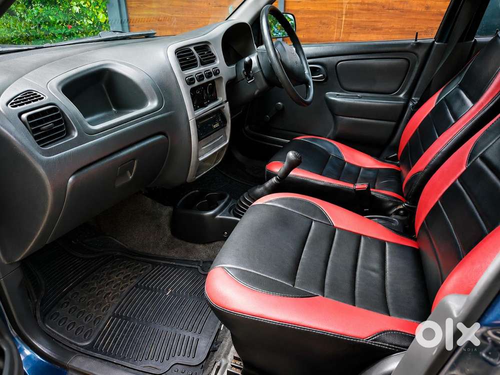 Maruti Suzuki Alto Lxi Bsiii, 2010, Petrol