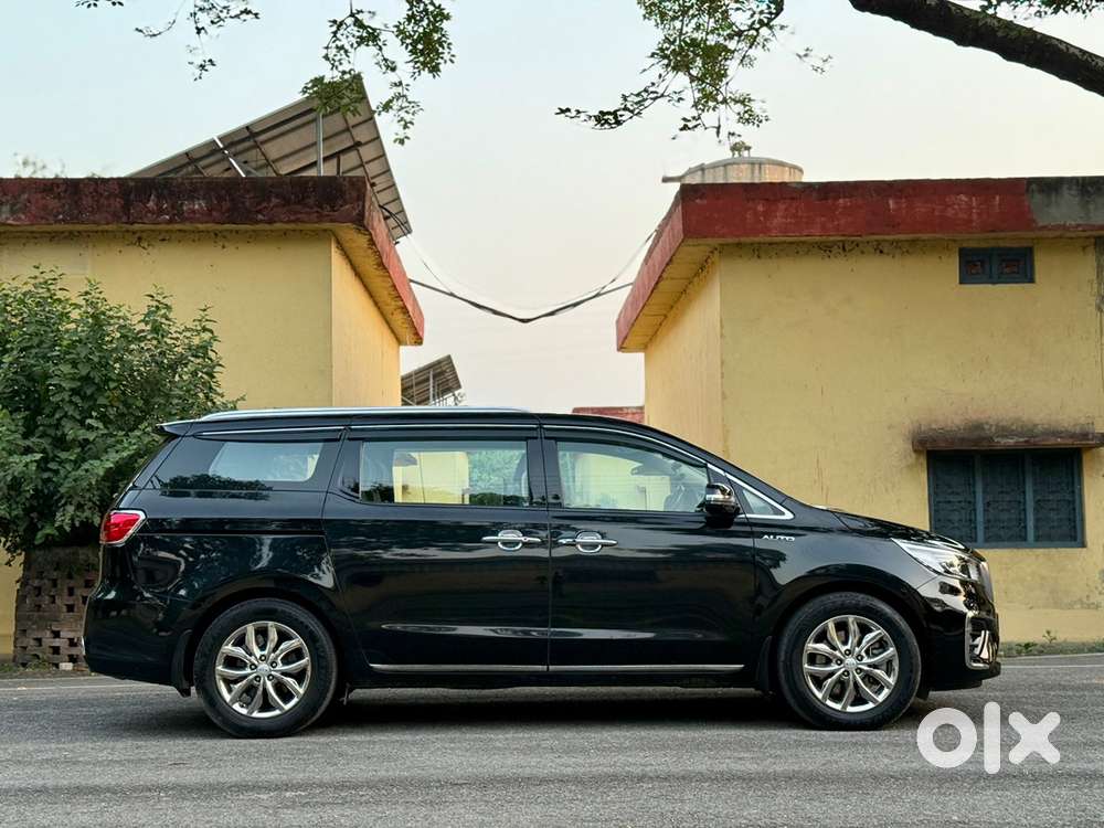 Kia Carnival 2020