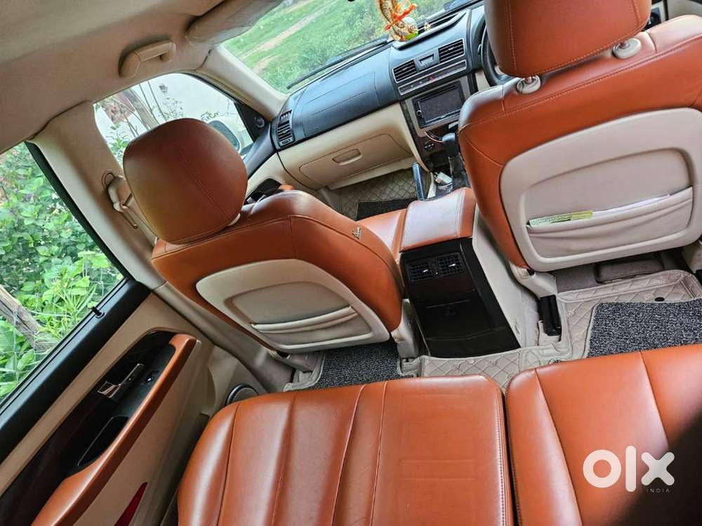 Ssangyong Rexton 2013 Diesel 101000 Km Driven Mint Condition Vehicle