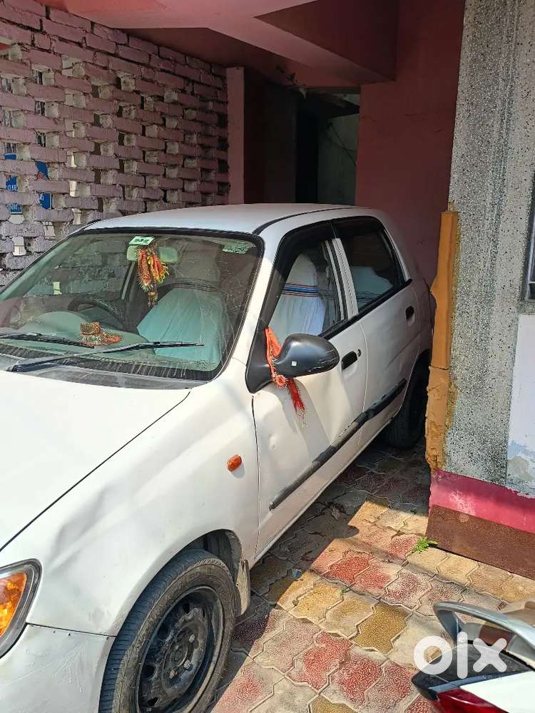 Maruti Suzuki Alto K10 2012 Petrol 68000 Km Driven