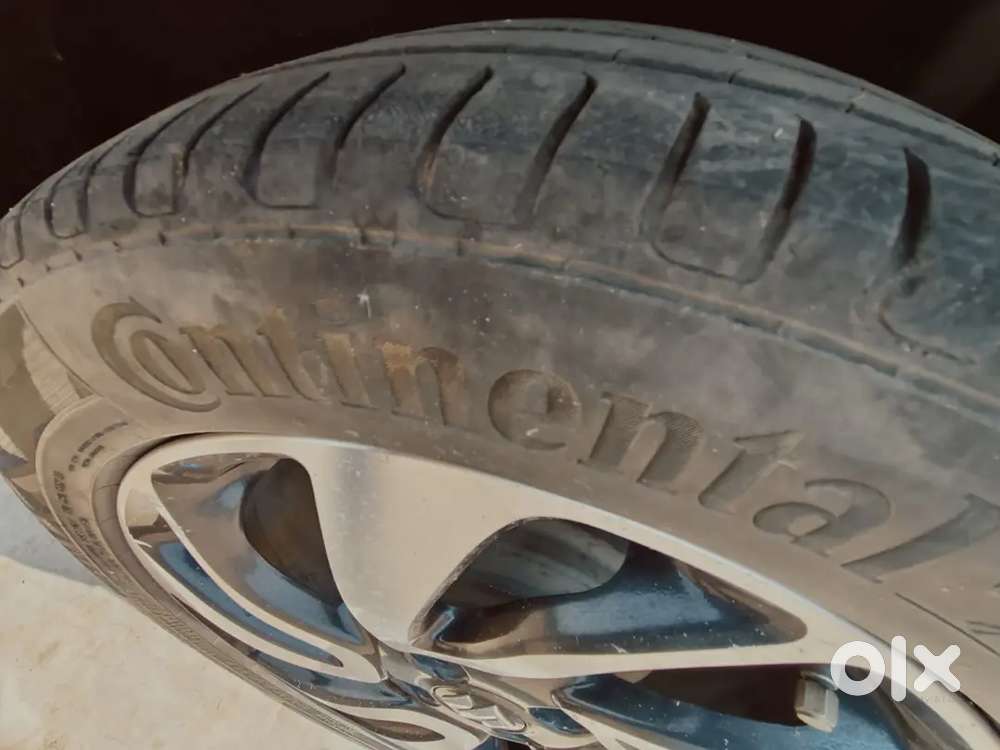 Maruti Suzuki Baleno 2019 Diesel 145000 Km Driven