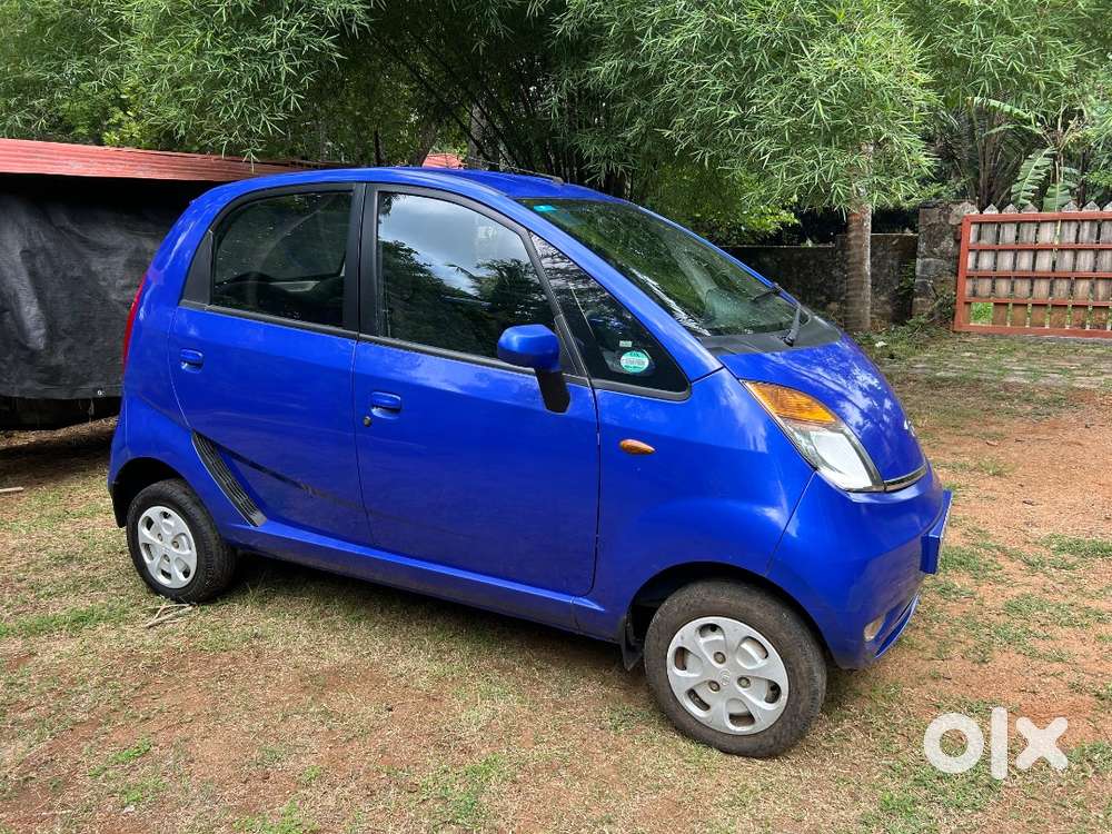 Perfect Condition ,no Claim,full Cover Insurance,new Battery