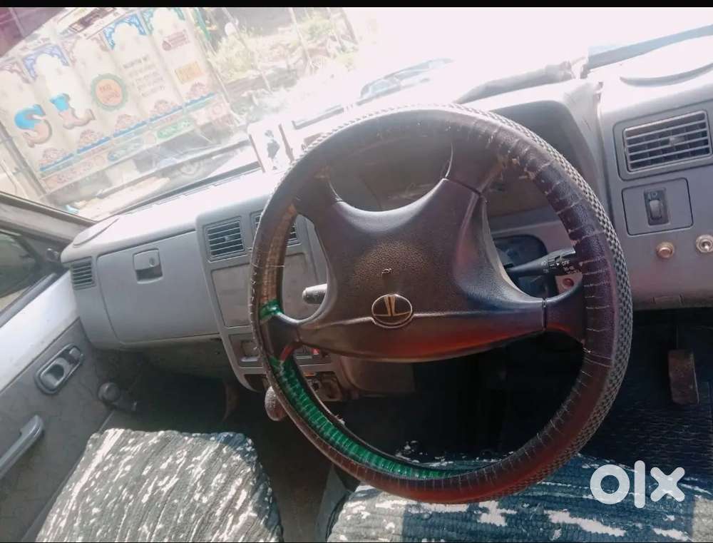 Tata Sumo Victa 2008 Diesel 314228 Km Driven
