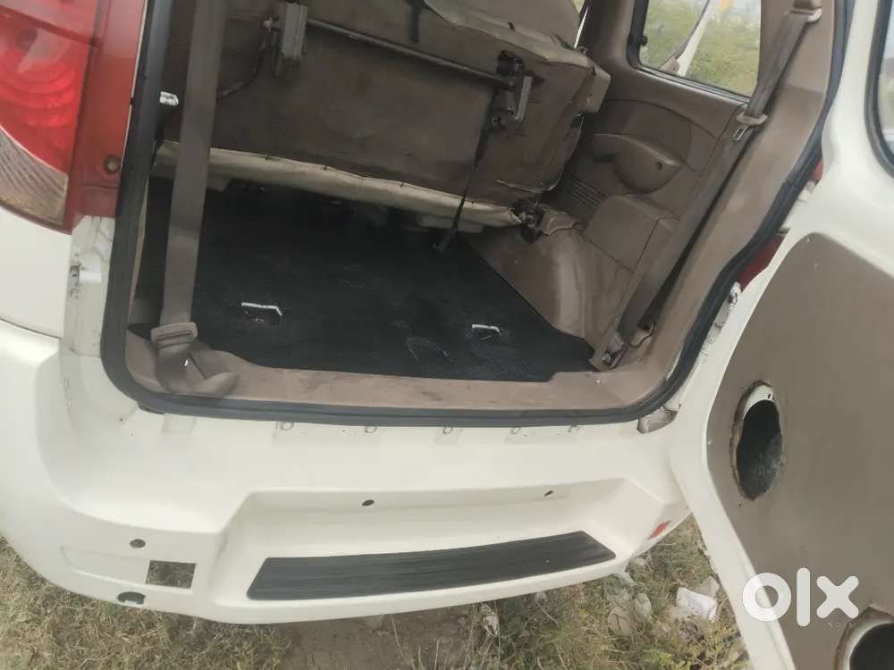 Mahindra Xylo 2013 Diesel 185300 Km Driven