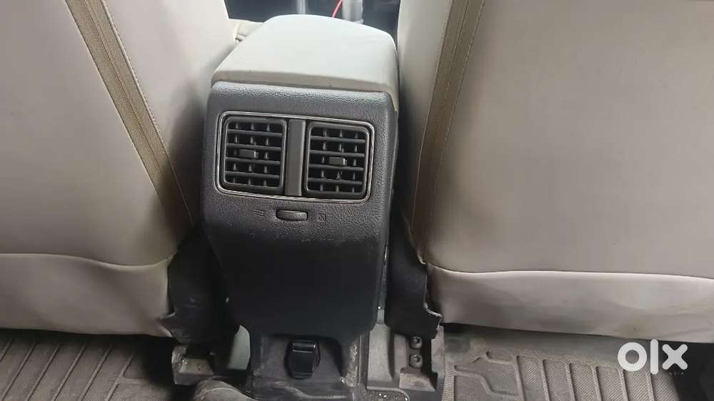 Nissan Kicks 1.5 Xv 2021