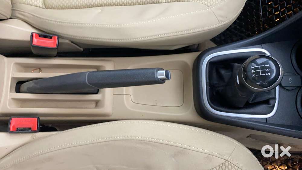 Volkswagen Ameo 1.0 Mpi Highline Plus, 2018, Petrol