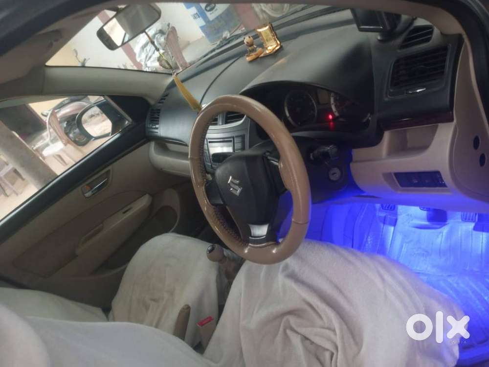 Maruti Suzuki Dzire 2014 Diesel 140000 Km Driven