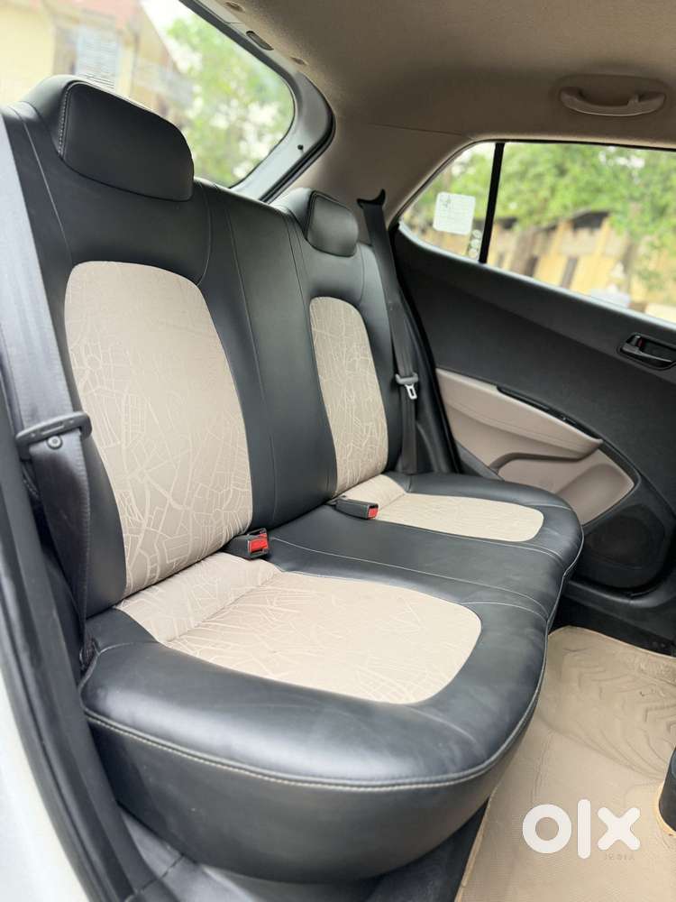 Hyundai Grand I10 Magna, 2016, Petrol