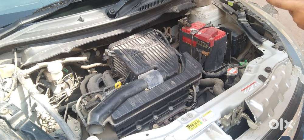 Maruti Suzuki Dzire 2015 Petrol Well Maintained