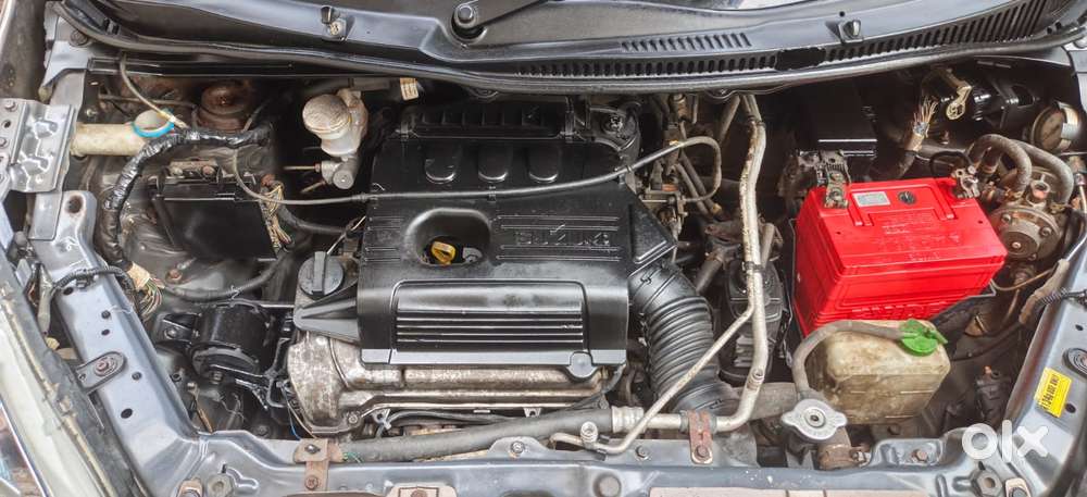 Maruti Suzuki Wagon R 2010-2012 Lxi Cng, 2013, Petrol