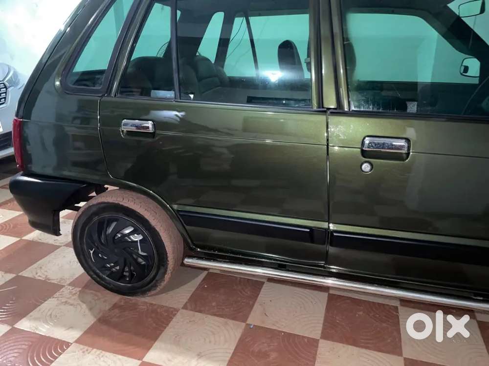 Maruti Suzuki 1999 Ac