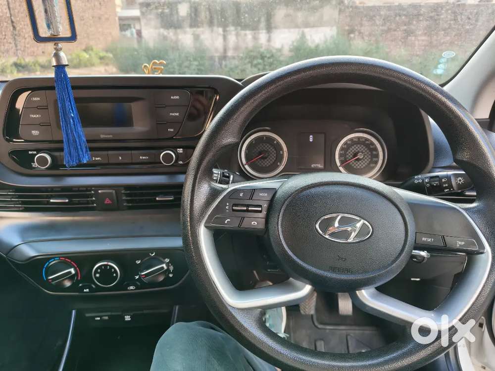 Hyundai I20 Magna 1.5ltr Mt On Sale