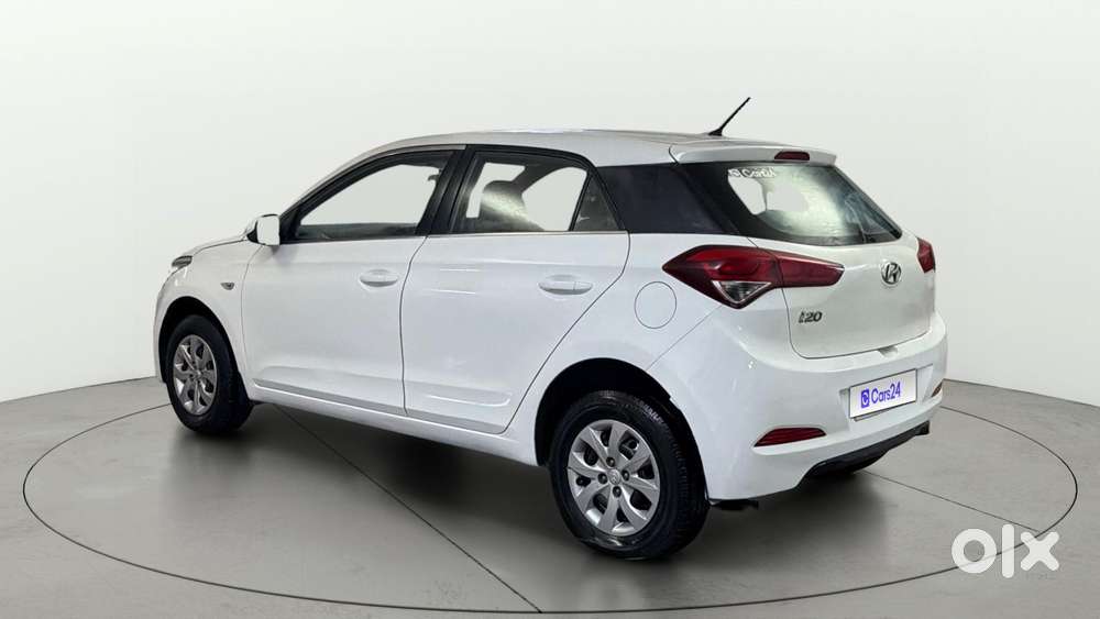 Hyundai Elite I20 Magna 1.2, 2015, Petrol