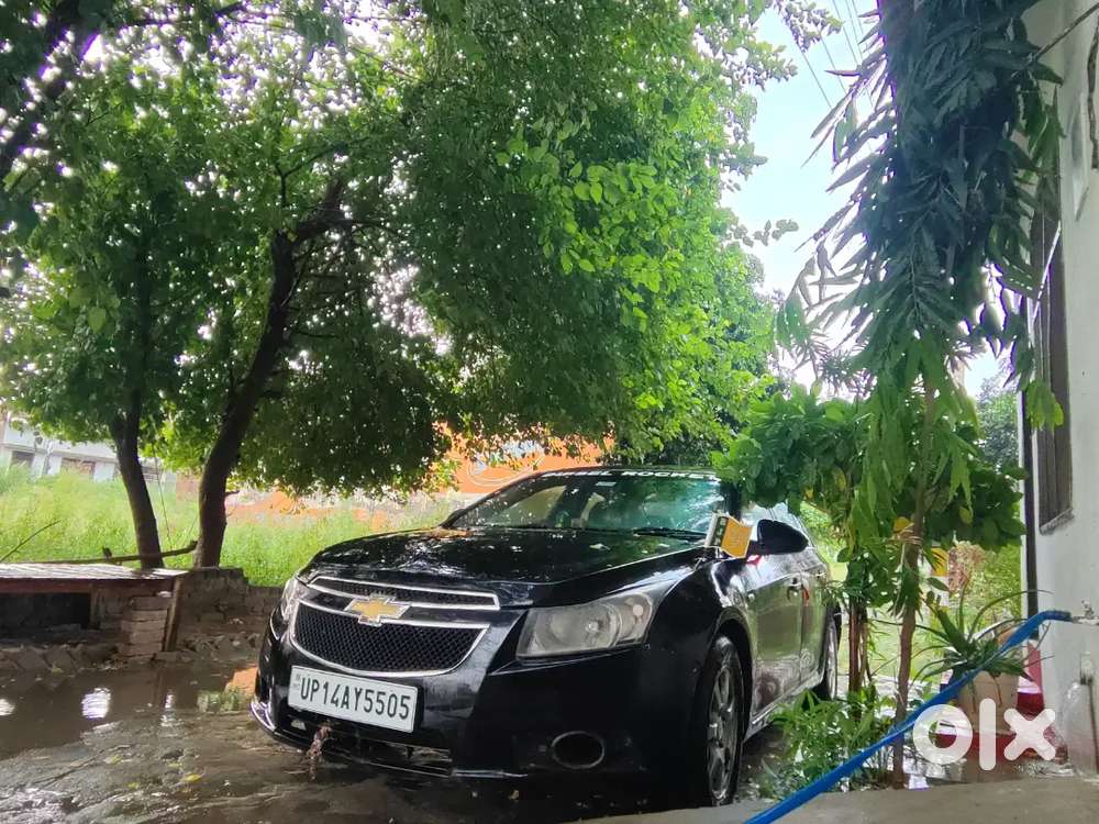 Chevrolet Cruze 2009 Diesel Good Condition