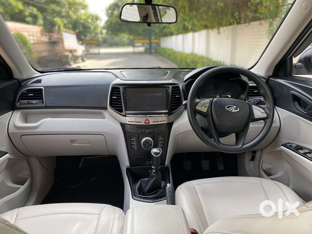 Mahindra Xuv300 W6 Diesel, 2019, Diesel