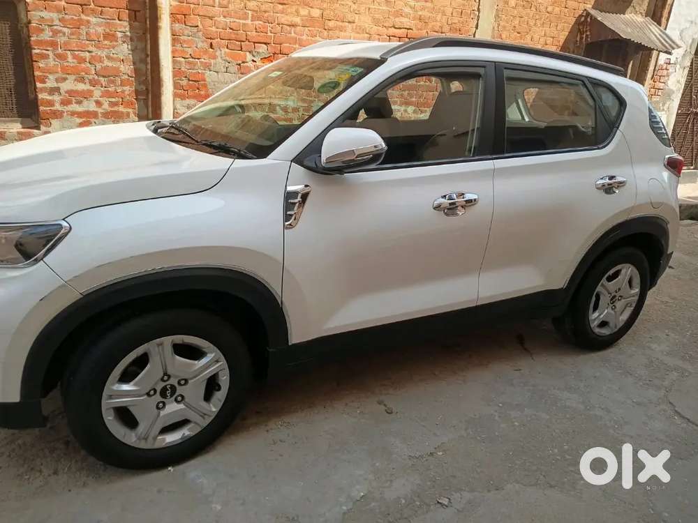 Kia Sonet 2022 Diesel 742142 Km Driven