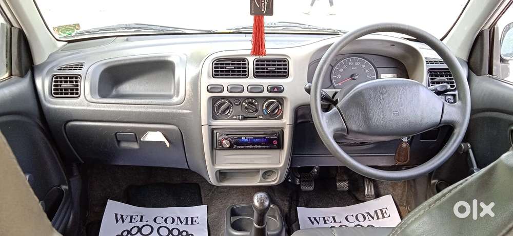 Maruti Suzuki Alto 2005-2010 Lxi Bsiii, 2012, Cng & Hybrids