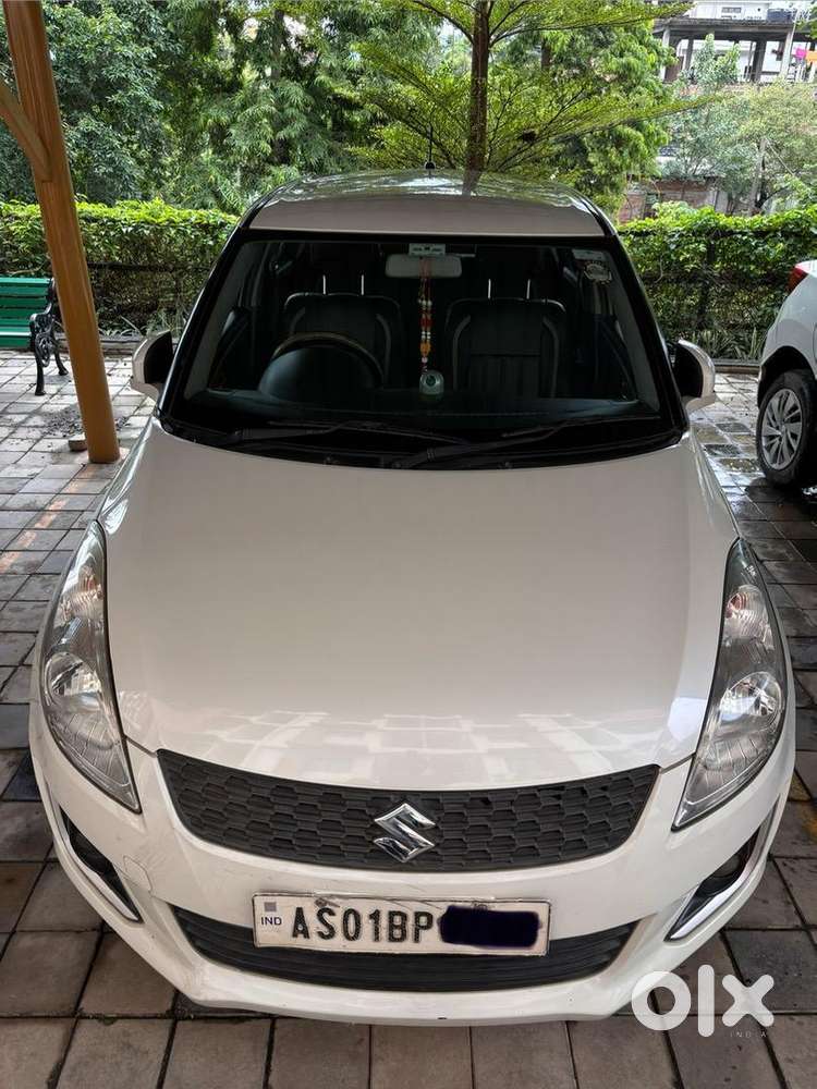 Maruti Suzuki 2014 Manual Petrol Car