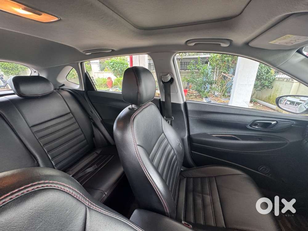 Hyundai New I20 2022 Model