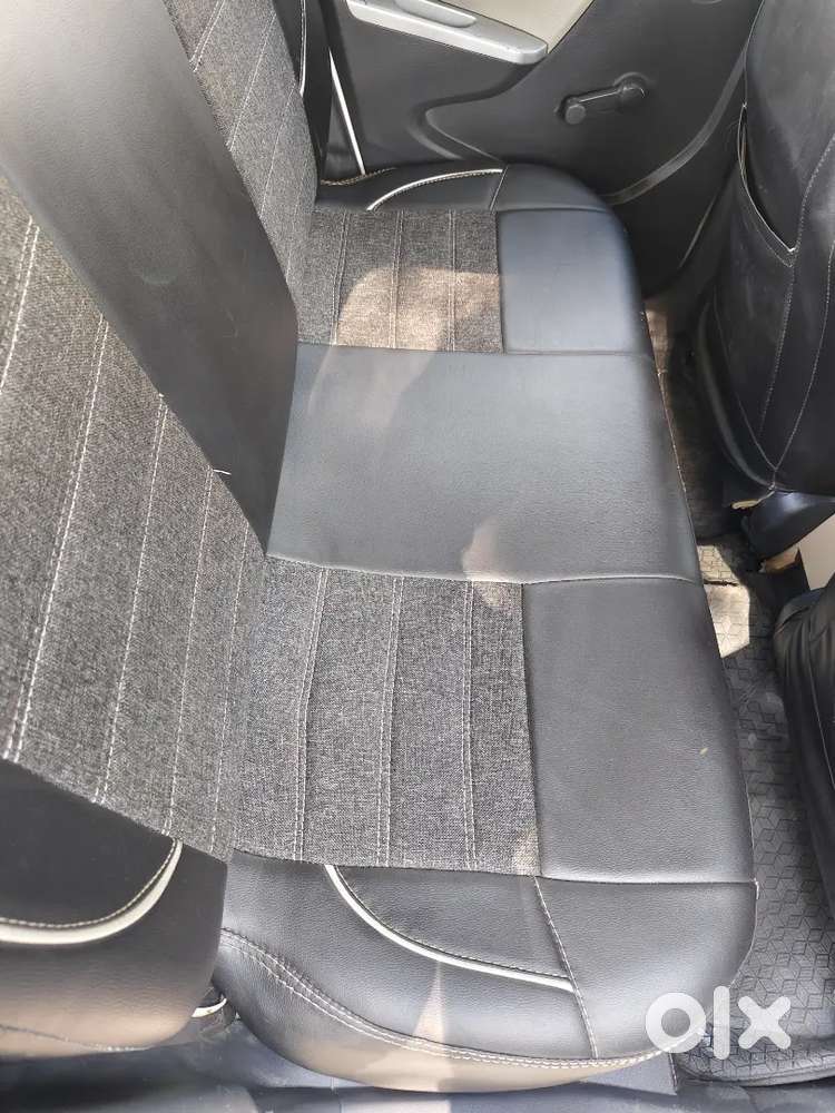 All Original Alto K10 2019 Petrol On Record 63100 Km Driven