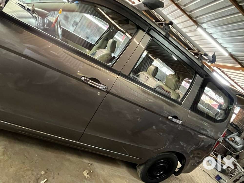 Chevrolet Enjoy Diesel 2014