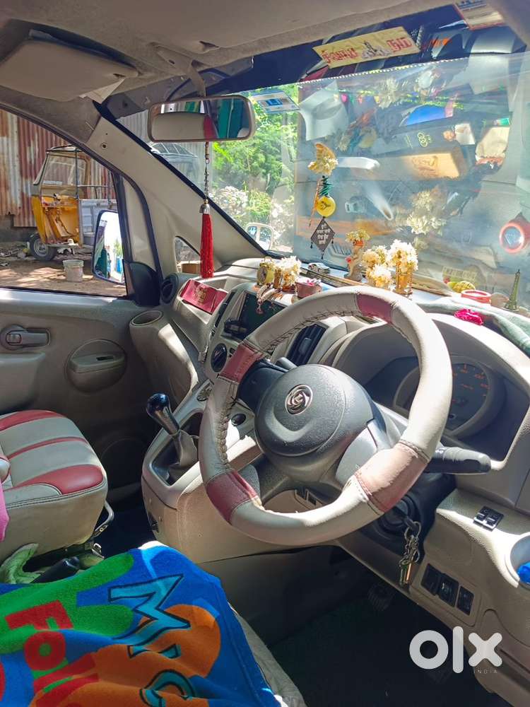 Ashok Leyland Stile 2014 Diesel Well Maintained