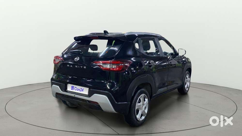 Nissan Magnite 1.0 Xl, 2024, Petrol