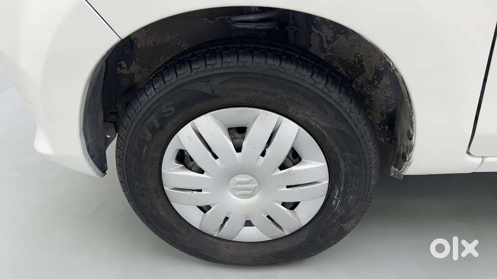 Maruti Suzuki Alto 800 Lxi, 2014, Petrol