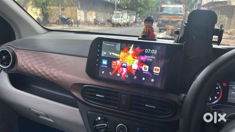 Hyundai Car 2025 Model