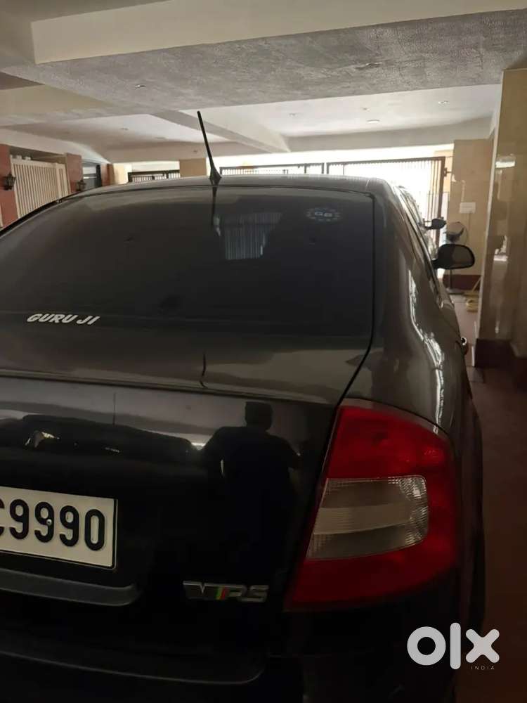 Skoda Laura 2012 Model Year First Owner Just 25k Kms Driven Wsr