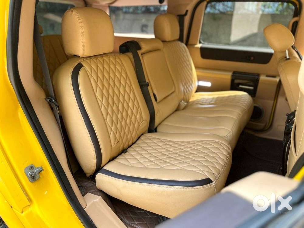 Hummer H2 Suv, 2009, Petrol