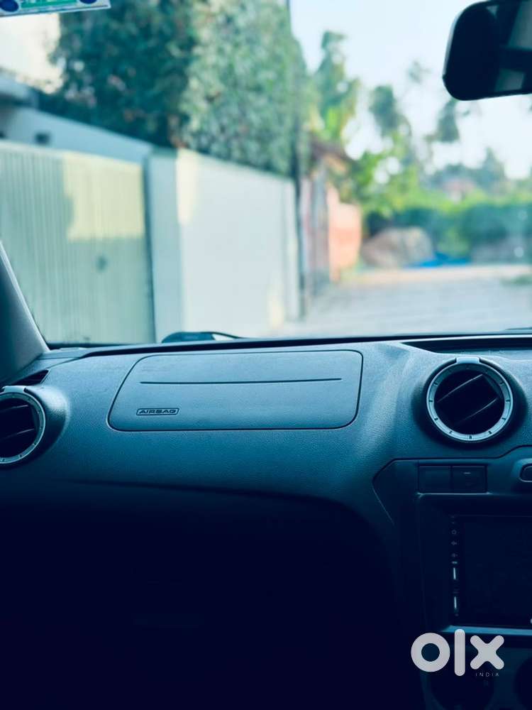 Ford Figo Diesel 2012 Single Owner