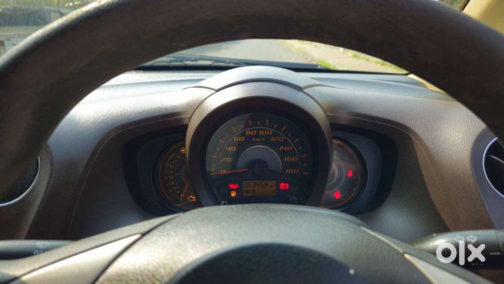 Honda Amaze 2013-2016 S I-vtech, 2013, Petrol