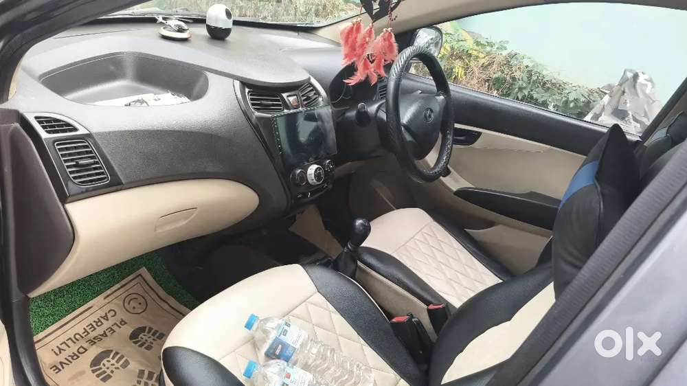Hyundai Eon Magna 2015