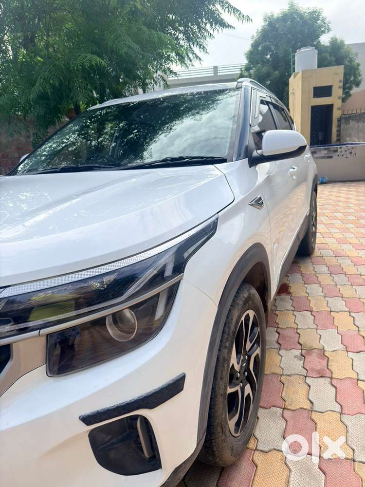 Bh Number Kia Seltos Petrol 2025 Manual