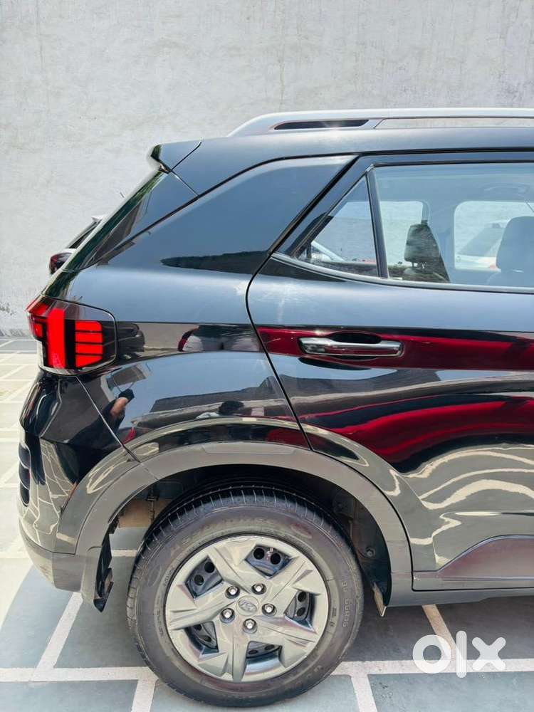 Hyundai Venue 2024 Petrol