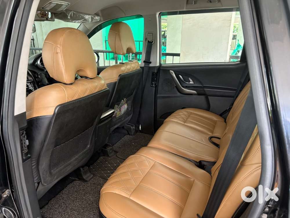 Xuv 500 In Excellent Condition