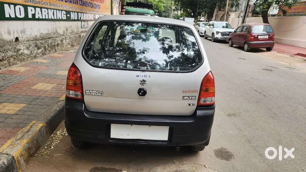 Maruti Suzuki Alto 800 Petrol 2011.good Condition Orginal Vehicle Ac N