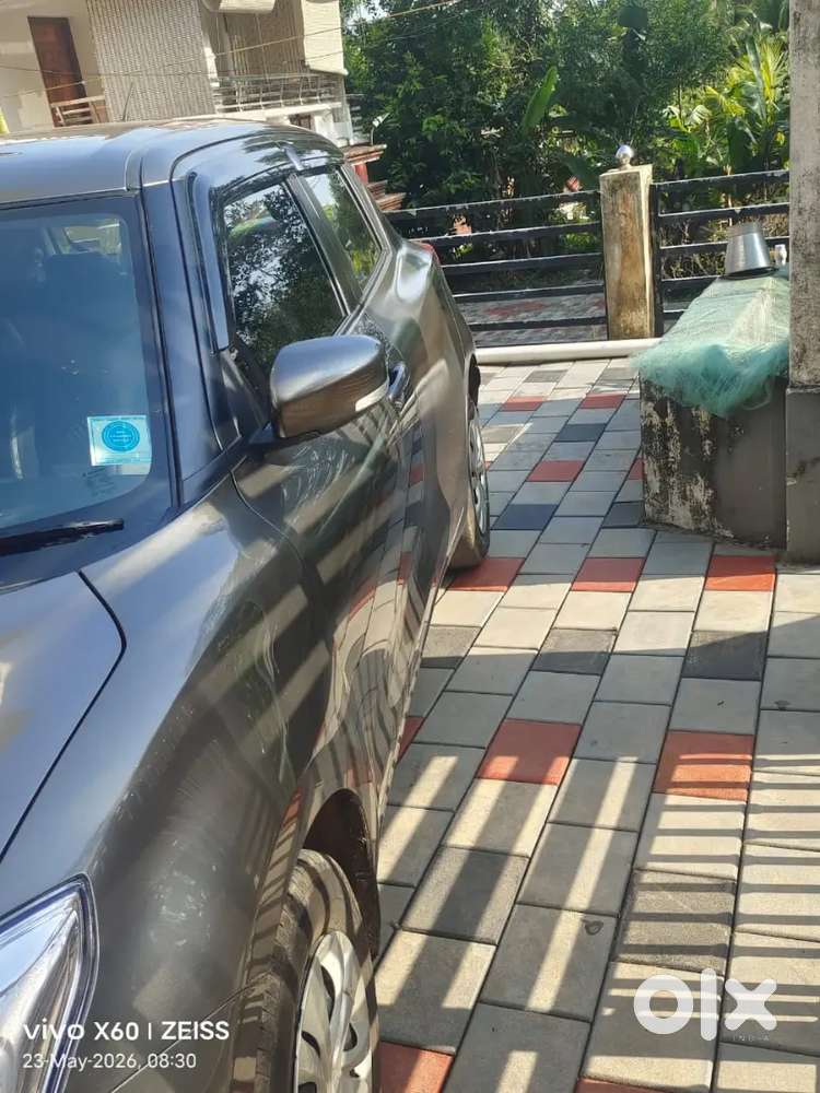 Maruti Suzuki Swift 2019 Petrol Good Condition