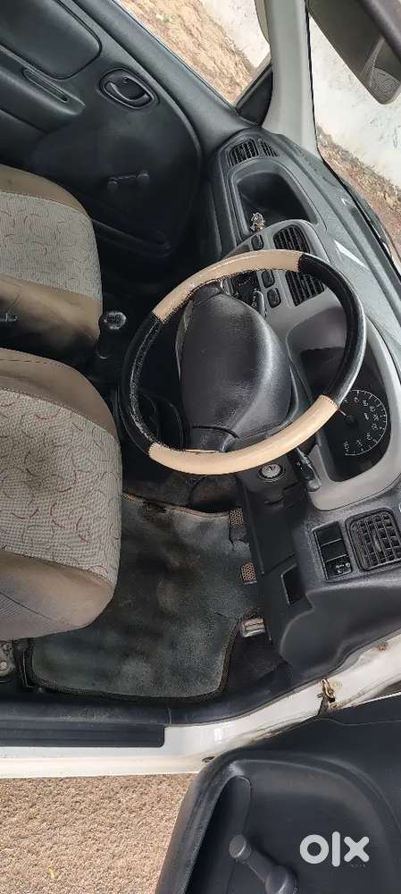 Maruti Suzuki Alto 2011 Petrol Well Maintained