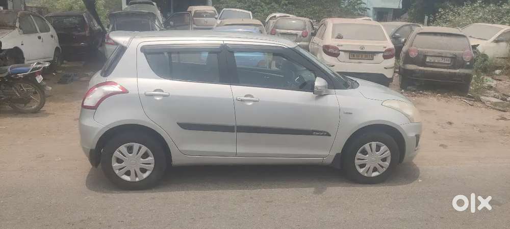 Maruti Suzuki Swift 2013 Diesel Good Condition
