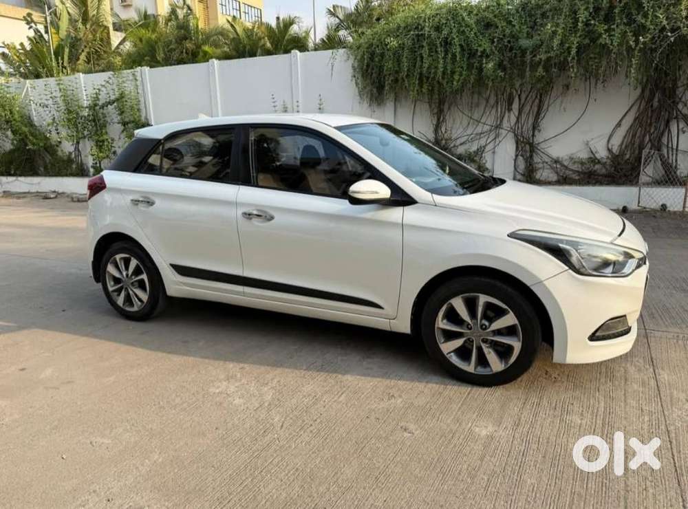Hyundai I20 Asta 1.4 Crdi, 2014, Diesel