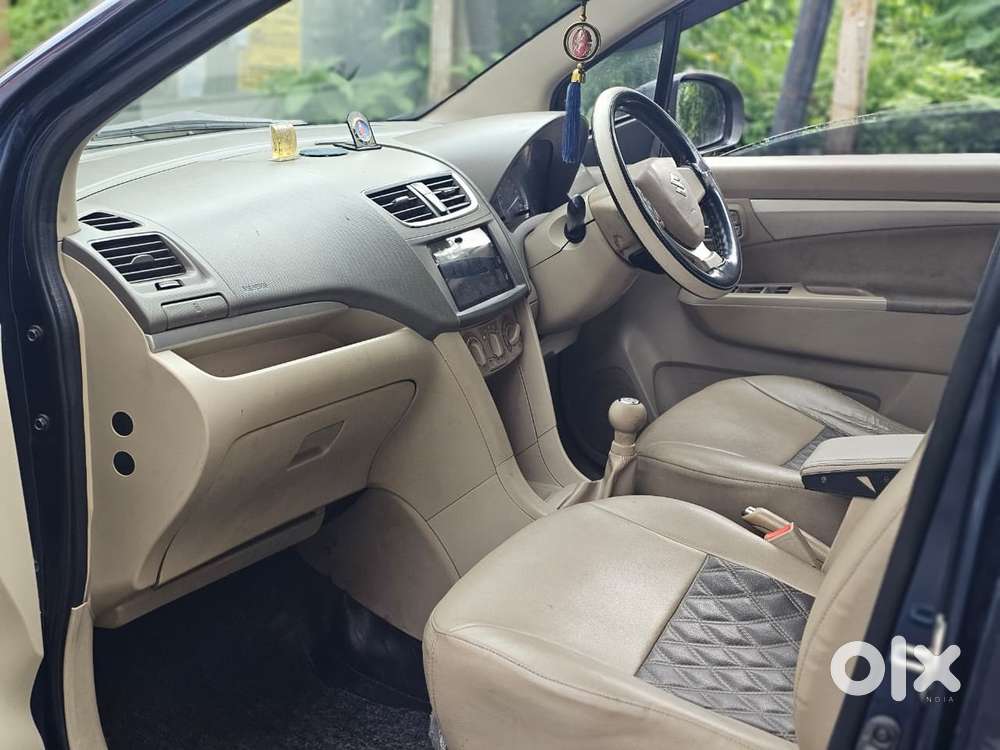 Maruti Suzuki Ertiga Zdi+ Shvs, 2018, Diesel